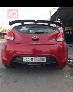 هيونداي فلوستر